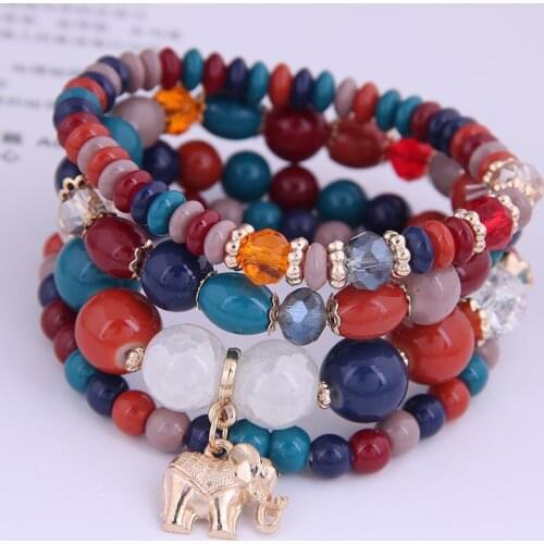 Bracelets With Charms DIEZI China