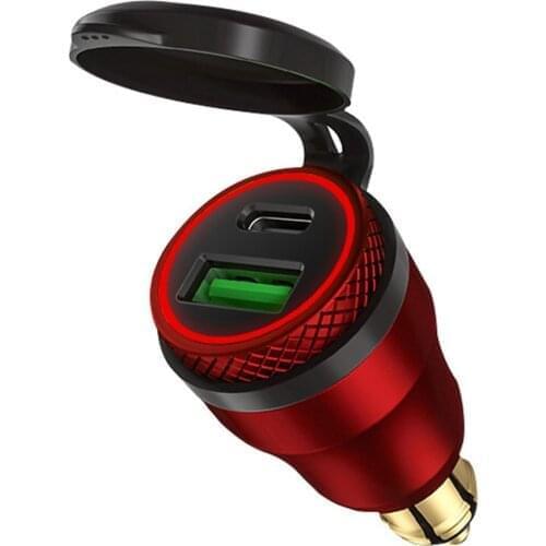 DIXSG Electric Plugs