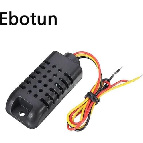 For DHT21 AM2301 Capacitance Digital Temperature And Humidity Sensor