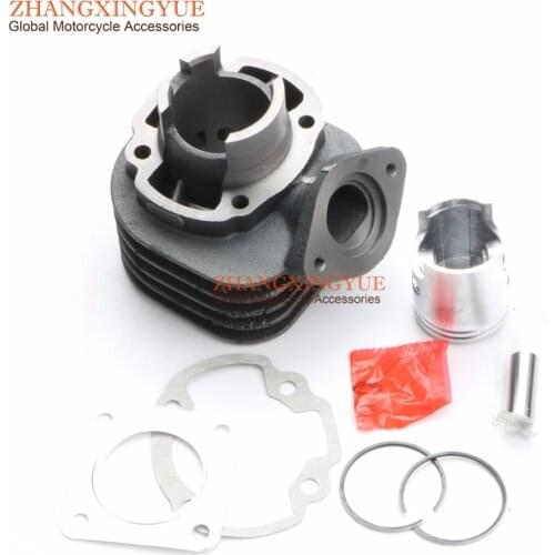 40mm /12mm Cylinder Kit for HONDA DIO 50 AF34 AF35 ZX50 2T