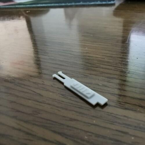 For Sony t77 T77 battery cover bayonet lock new item