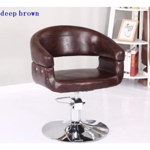 Schoonheidssalon Nail Cabeleireiro Hairdresser Beauty Furniture Mueble Makeup Silla Cadeira Barbershop Salon Shop Barber Chair