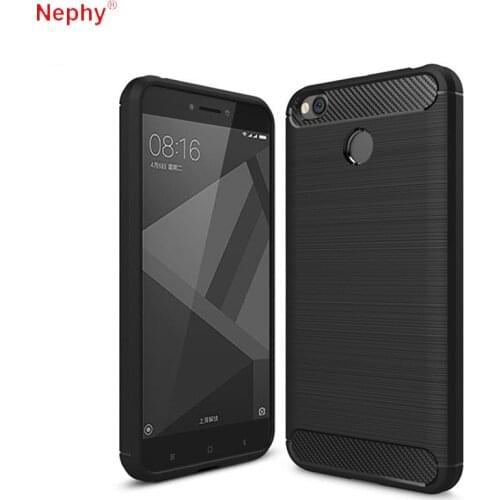 Nephy Xiaomi Redmi Phone Cases