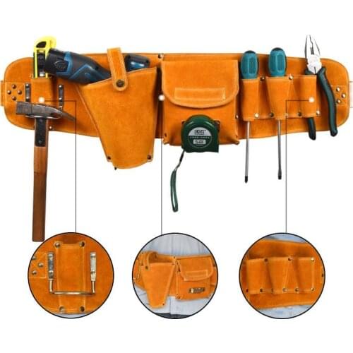 NOZOMI Tool Bags