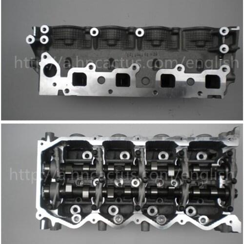 Complete YD25 Cylinder Head Assy 11039-EC00A 11039-EB30A Applied for N-issan Patrol