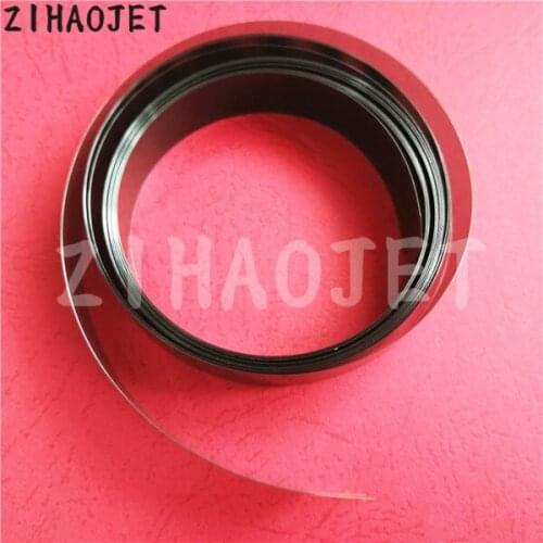 300lpi raster strip film for Starfire 1024 print head Wit-color Gongzheng inkjet printer encoder strip 4.5M long 15mm width