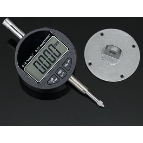 Syntek Measuring Tools