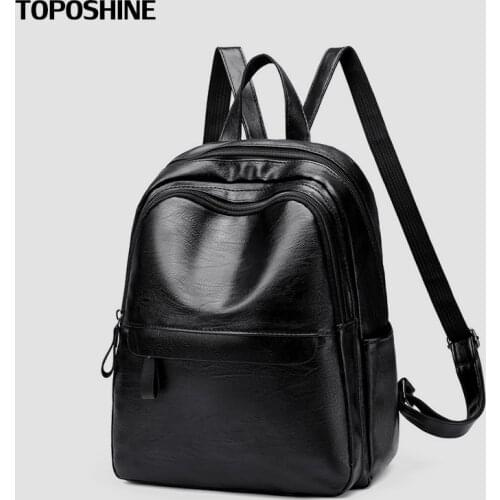 Toposhine Womens Casual Backpacks