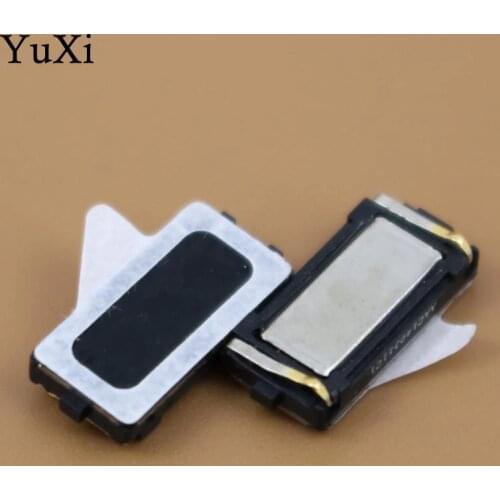 YUXI Car Speakers
