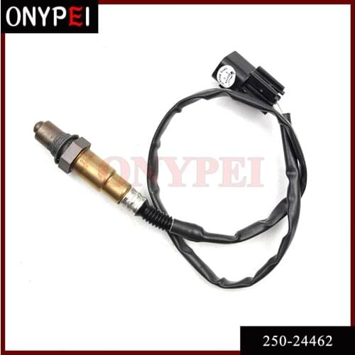 250-24462 sensor oxygen o2 sensors for Hyundai Santa Fe,Kia Sorento Sedona XG350 Auto lambda Walker 250-24462/ ES20221/ 213-3123