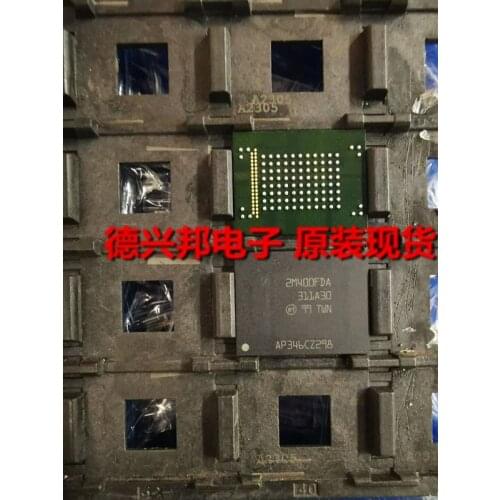 5pcs New 2M400FDA311A30 N2M400FDA311A30 BGA 2M400 For new Audi audio vulnerable chip