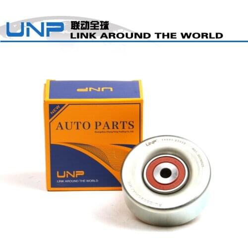 Auto Tensioner Pulley 16603-23022 For Vios 2006-2009 3SZ Tundra Yaris 1660323022
