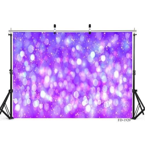 Paper Flower Photography Background For Children Baby Photo Shoot Props Party Vinyl Cloth Computer Photo Backdrops Photo Studio