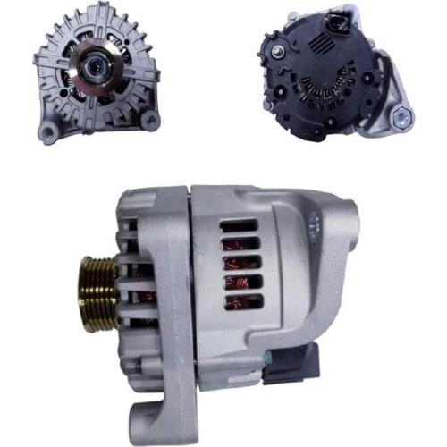 ALTERNATOR FOR FG18S014 12317837981 7838656