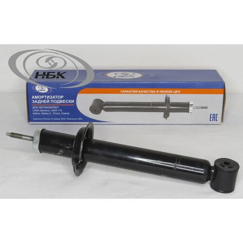Компания НБК Shock Absorbers
