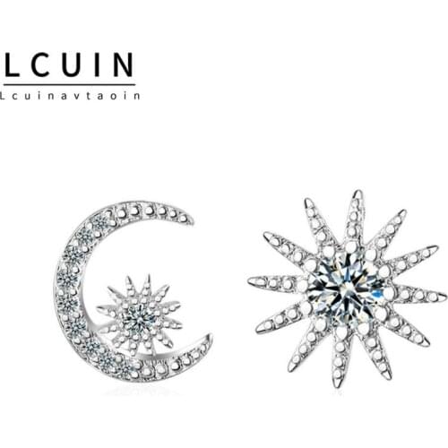 Серьги-гвоздики Lcuinavtaoin China At AliExpress