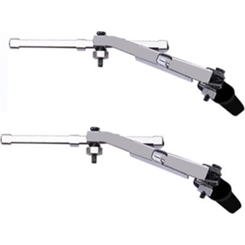 Metal Movable Wiper Kit for MN Land Rover Defender D90 Modification Parts