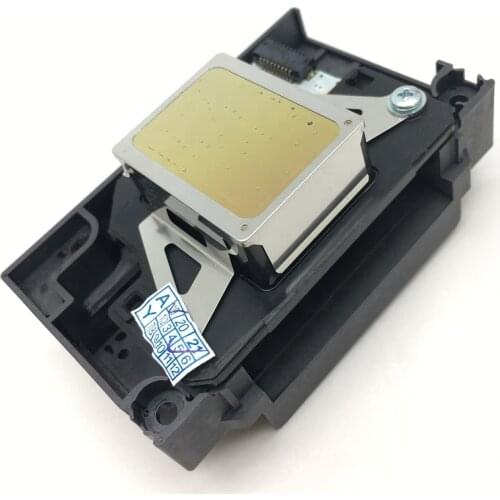 Hot model Original brand new printhead for Epson stylus photo 1390 1400 R270 printer head for Epson spare parts
