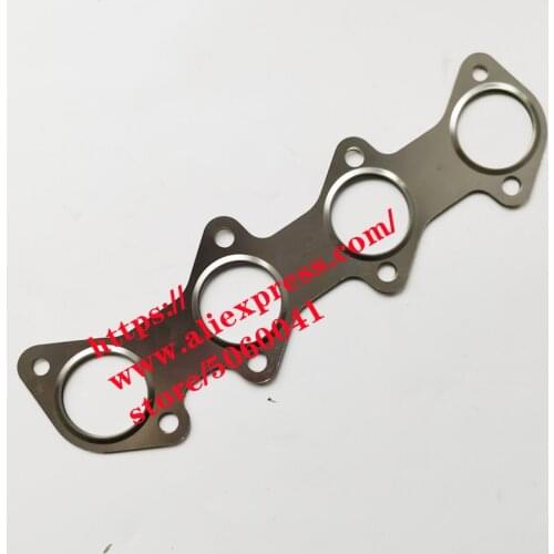 Exhaust Manifold gasket for Great wall Haval H6 gasoline 1.5T