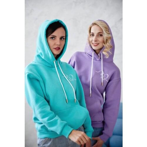 TEKCA LINE Hoodies For Women