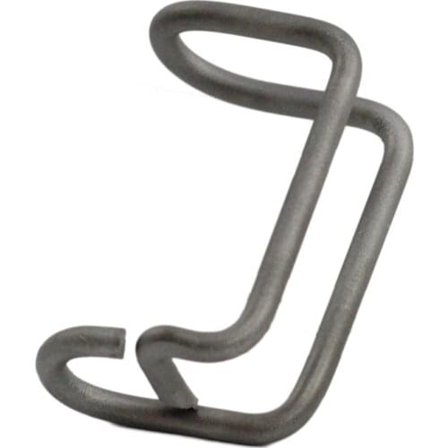 Bike Ultralight Front Mudguard Fenders E-Type for Brompton Front Wheel Titanium E Hook 6G