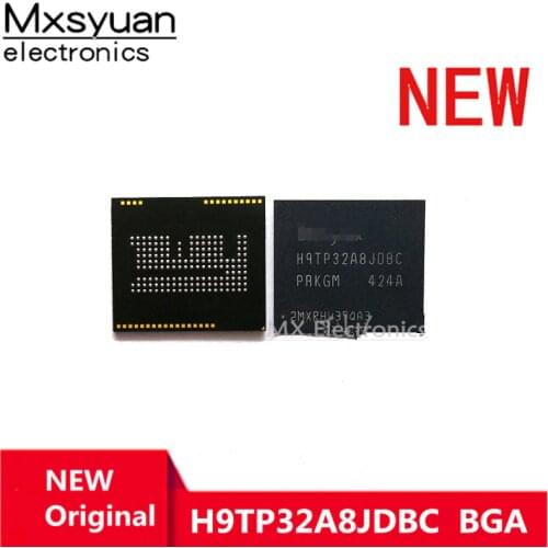 1PCS~5PCS H9TP32A8JDBC H9TP32A8 goods in stock