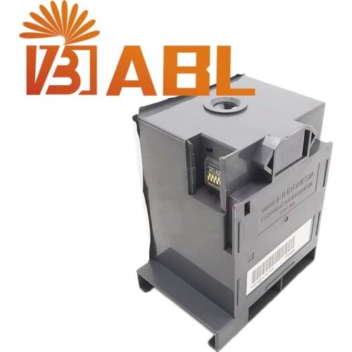 10pcs Ink Maintenance Box for Epson WF 6090DTWC 6090DW 8010DW 8090DTW 8090DW 6090 6590 8010 8090 8510 8590 R8590 7050