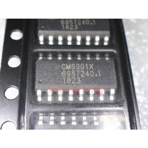 10PCS CM6901 CM6901X CM6901XISTR