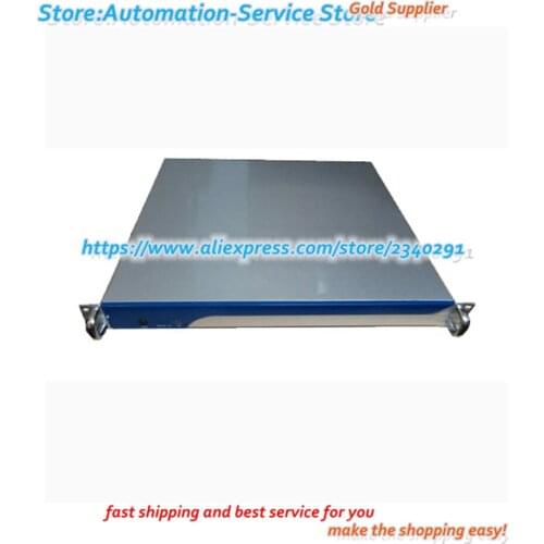 1U Chassis 1U380F Rack Server Industrial Industrial Network Firewall Case