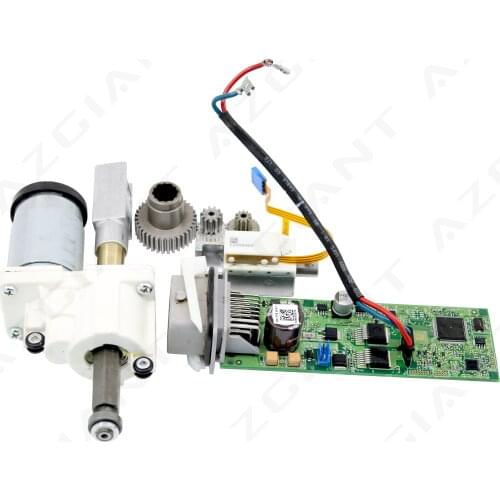 Car Hand Brake Module Motor EPB Gear of Electronic Handbrake Completely for Hyundai Santa Fe OE 597002W800 59700B8900
