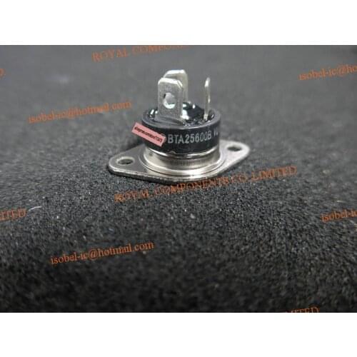 BTA25-600B BTW67-1000