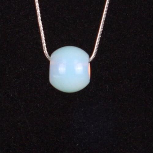 Druzy Boho Style Pendants