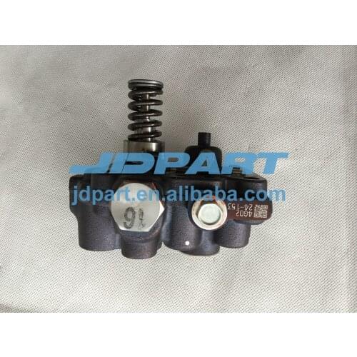 4D88 4TNE88 4TNV88 4TNV84 Pump head For Yanmar