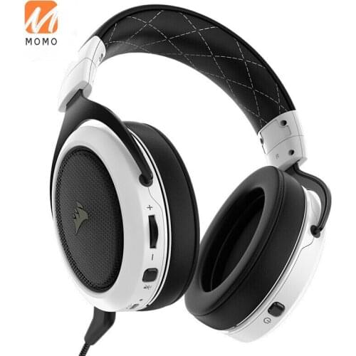 Hs70 Wireless Dolby 7.1 Stereo Surround Sound Gaming Headset E-Sports Desktop Computer