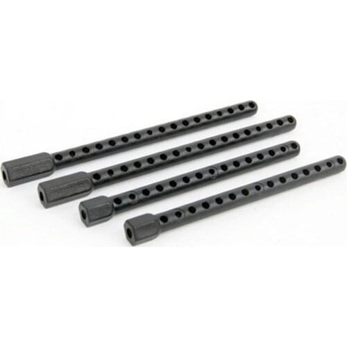 HSP 02010 Body Post 4P RC HSP 1:10 Scale 4WD On-Road Car Original Parts