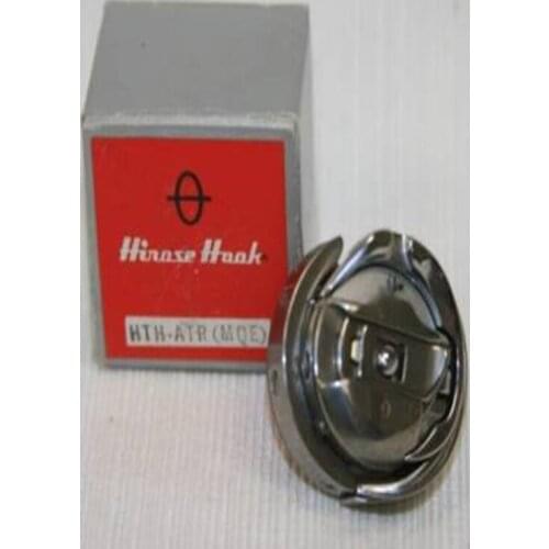 HTH-ATR(MQE) Hirose Hook For Tajima TMBE TME With Bobbin Case And Bobbin