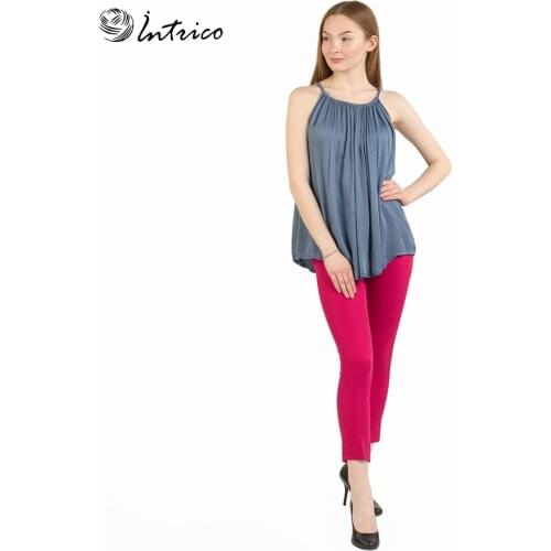 Intrico Women's Blouses And Shirts