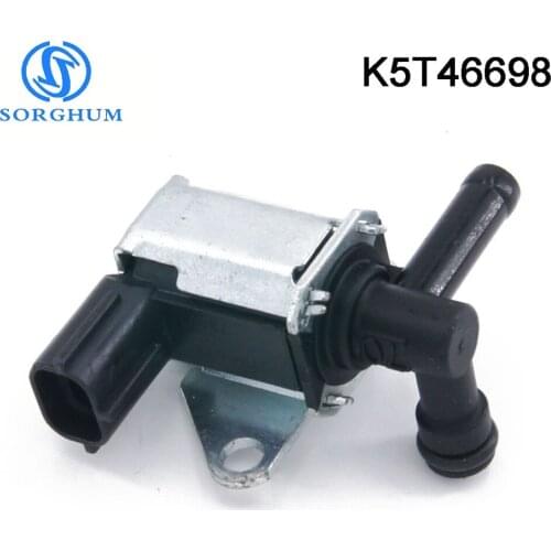 K5T46698 Vapor Canister Purge Solenoid Value For Subaru WRX 2015-2017