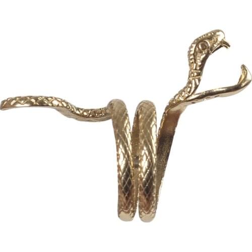 Creative Metal Finger Clip Cigarettes Holder Ring Rack Vintage Smoking Accessories Smoker Gift For Women Men Adults