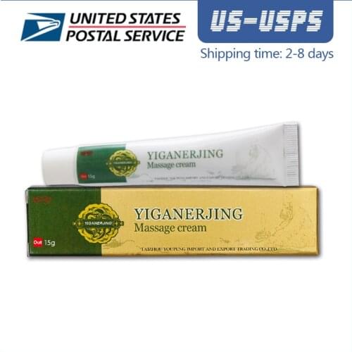 Ointment Cream Rheumatic Pain Leg Pain Frozen Shoulder Osteoarthritis Bone Spurs Cervical Spondylosis Pain Relieving Body Cream