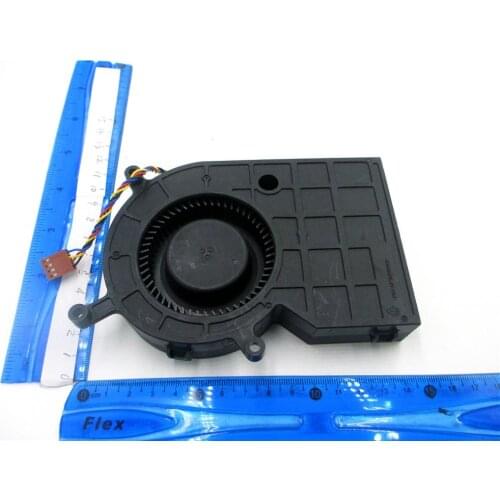 Brand new fan for BUC1012VJ-00 12V 1.00A one machine CPU radiator turbo blower cooling fan 01MN634 T17210-211