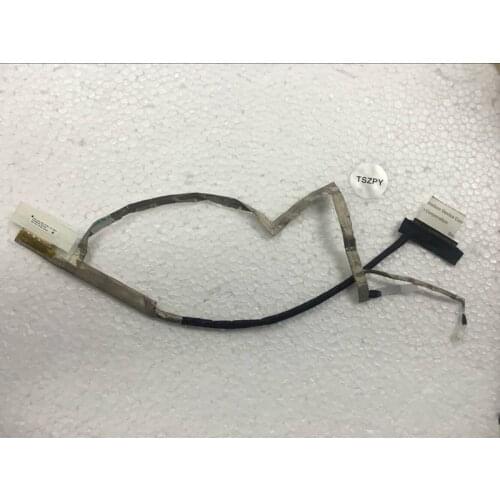 Genuine New Free Shipping For ACER Aspire V5 V5-531 V5-531g V5-471 V5-471G V5-431 laptop display cable VA51 50.4VM06.002