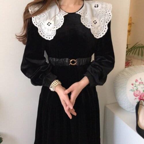 Модные платья-трапеции Shiweng China At AliExpress