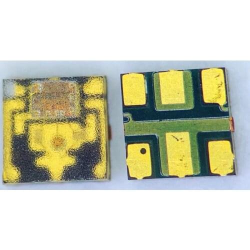 SK6813-EC20 SK6813 2020 SMD type embedded control type LED light source integrating control circuit and light- emitting circuit
