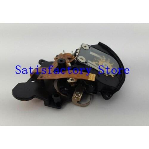 Dial Wheel Top Cover Button Replacement Repair Part FOR Nikon D600 SLR