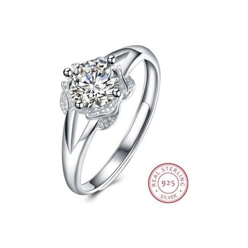 UFOORO Wedding Rings