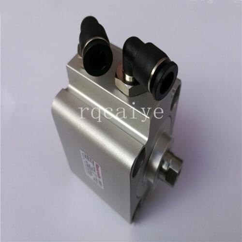 1 Piece 00.580.4615 Pneumatic Cylinder for SM102 CD102 Machine Parts