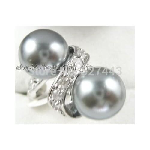 Atacado SIPP > Gary Shell tamanho do anel 8 rings