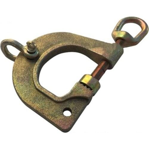 Car G-Style 2-WAY Puller Clamp Frame Back Self-Tightening Auto Body Repair Pull Frame Work