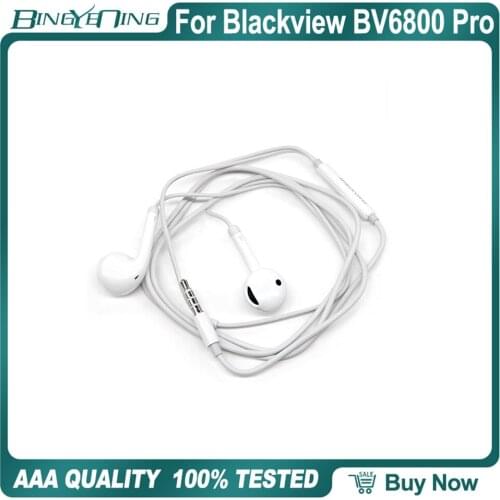 BINGYENING Headphones